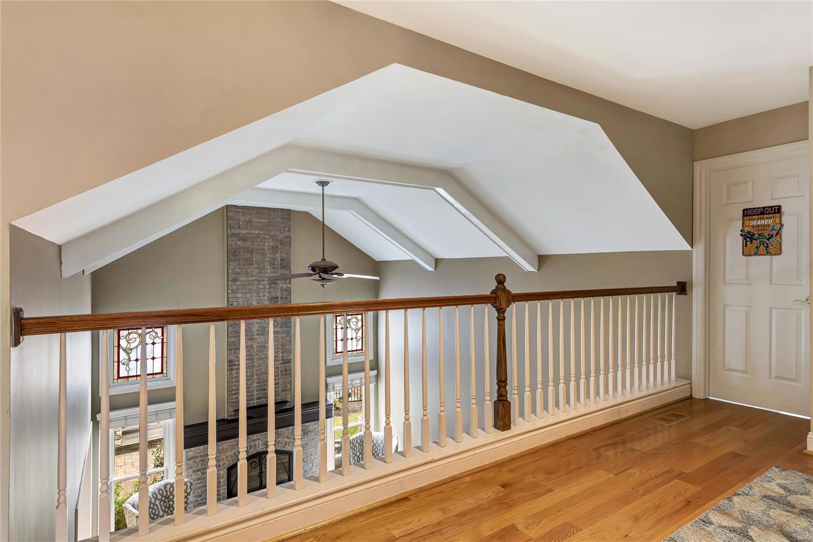 Bradford Woods - Residential