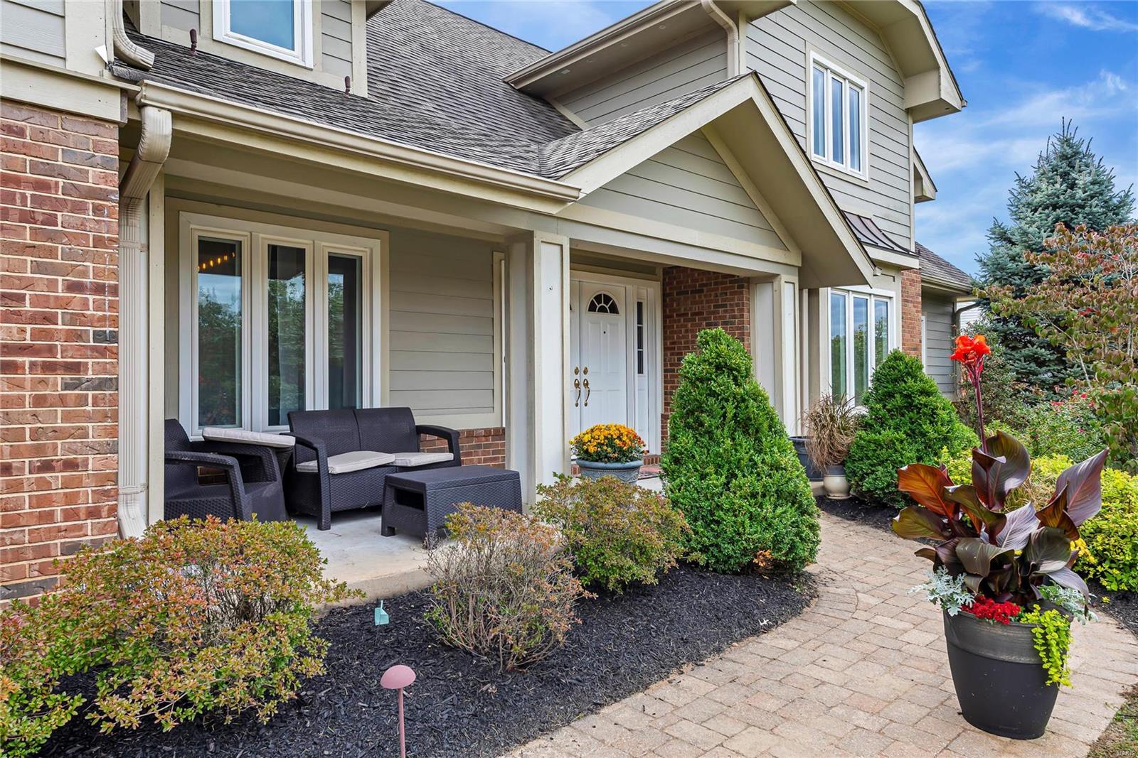 Bradford Woods - Residential