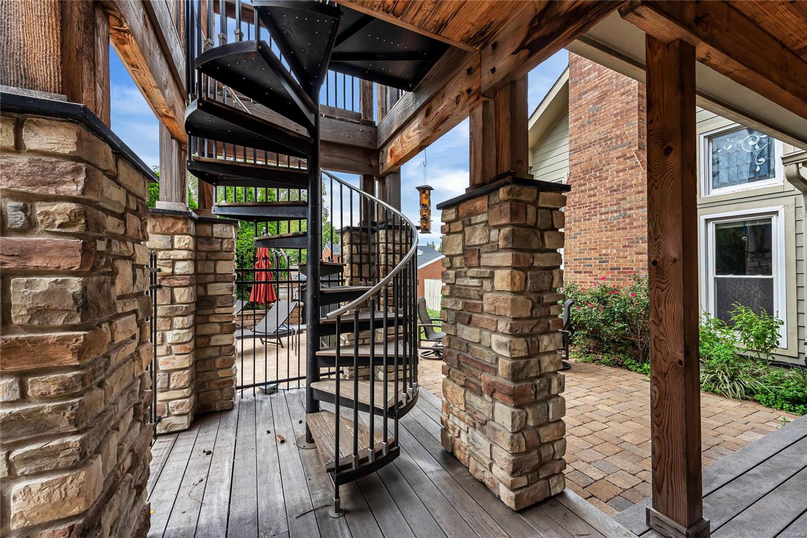 Bradford Woods - Residential