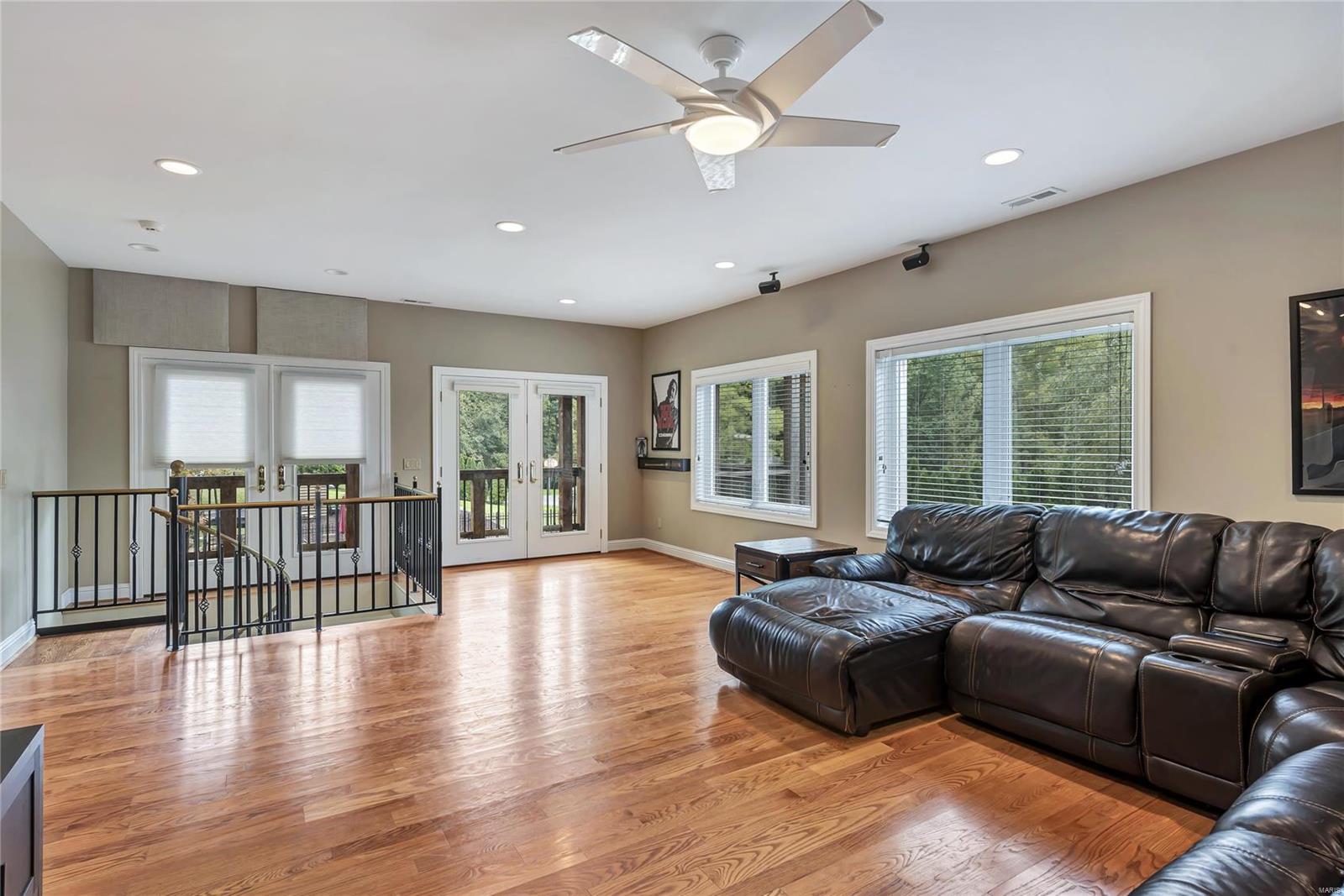 Bradford Woods - Residential