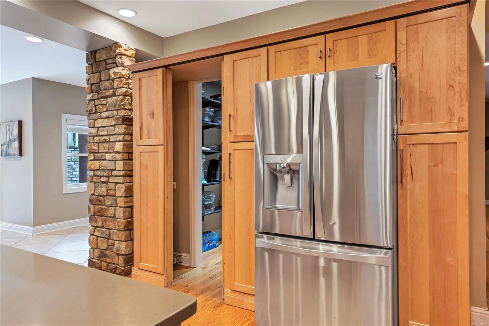 Bradford Woods - Residential