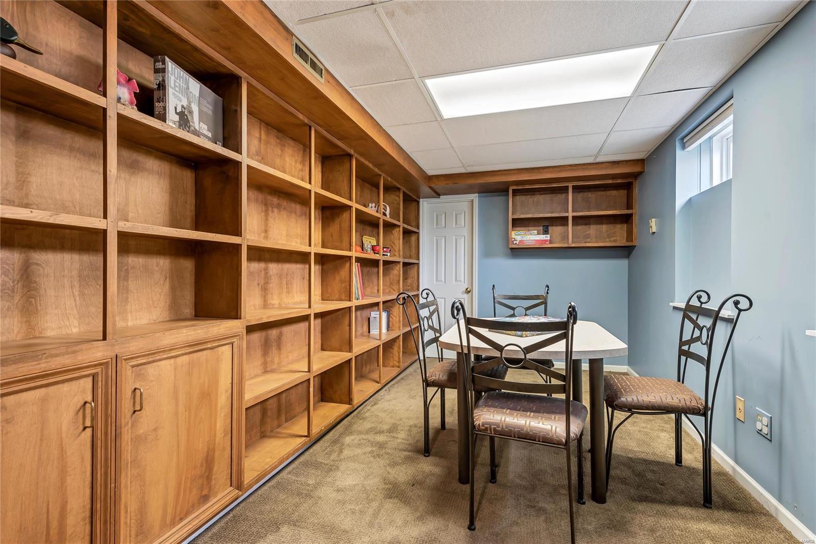 Bradford Woods - Residential