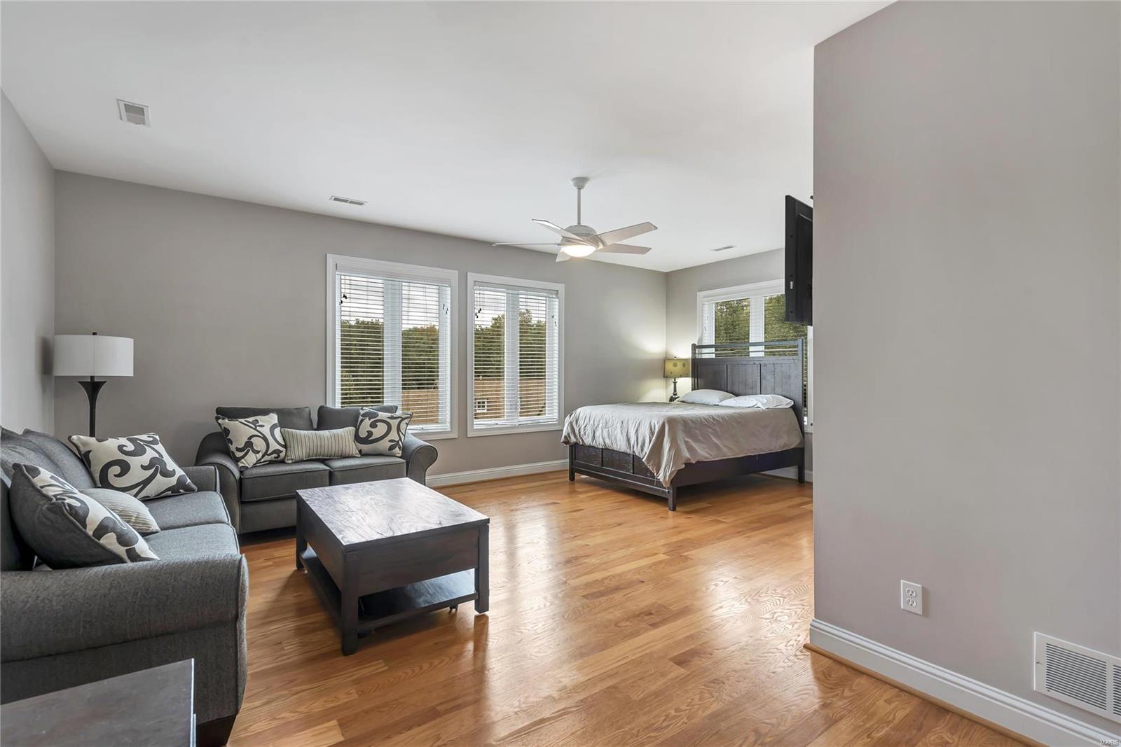 Bradford Woods - Residential