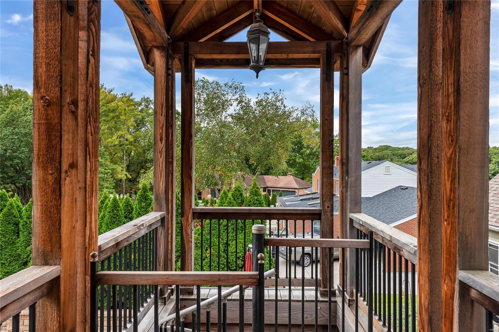 Bradford Woods - Residential