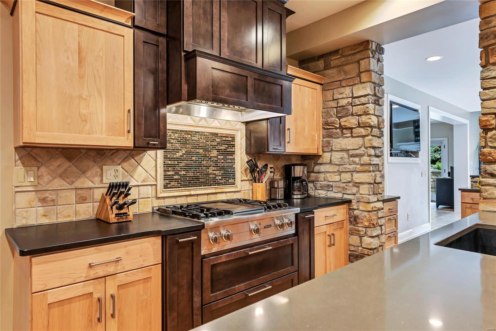 Bradford Woods - Residential