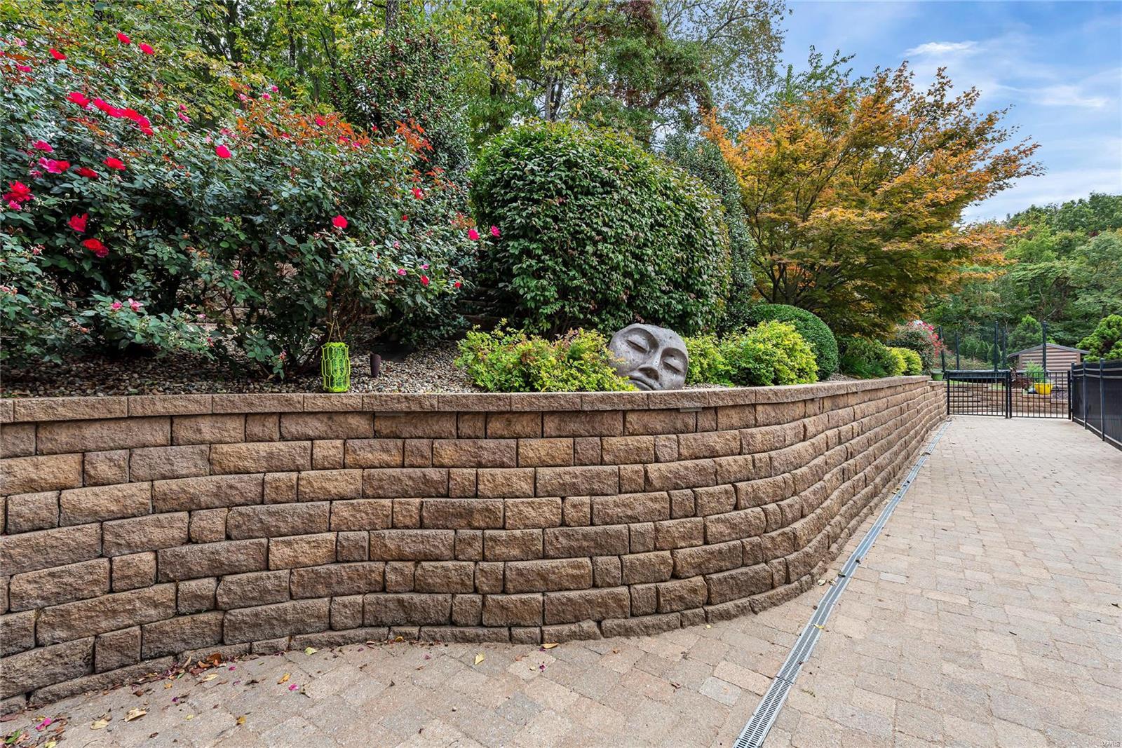 Bradford Woods - Residential