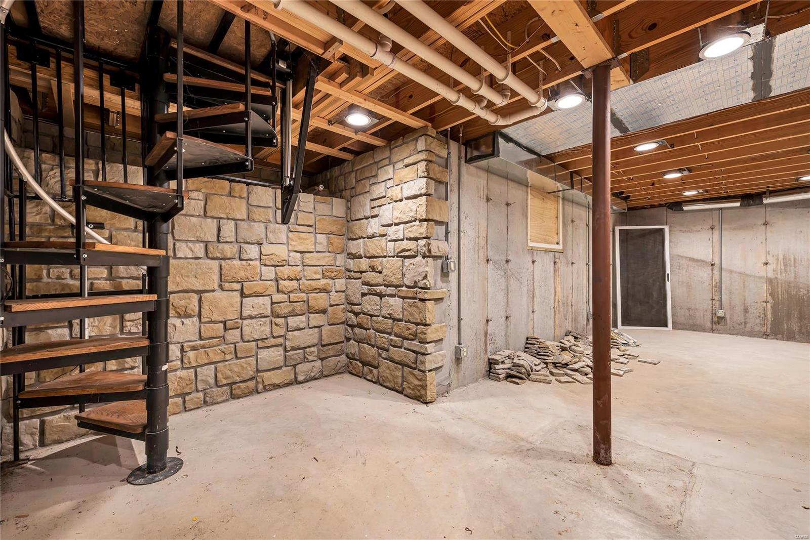 Bradford Woods - Residential