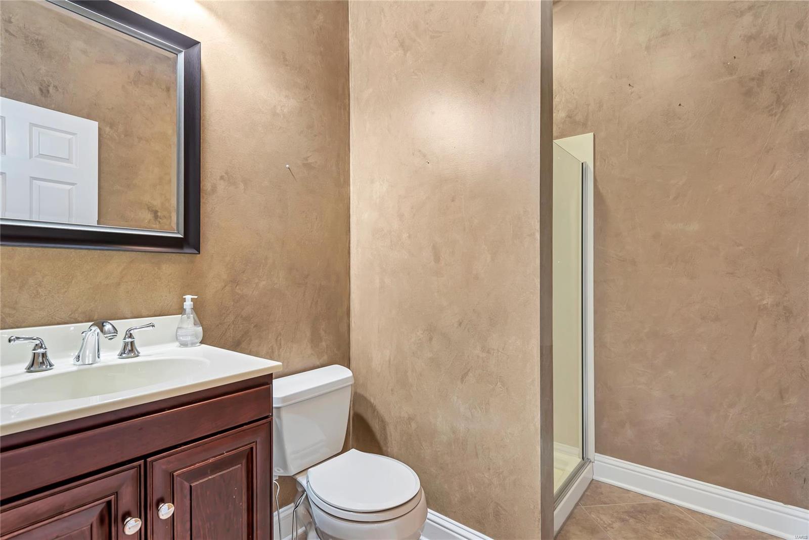 Bradford Woods - Residential