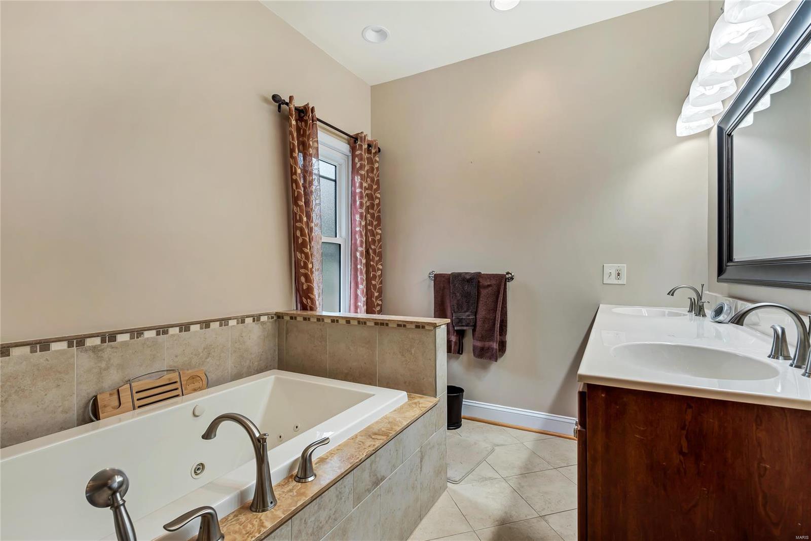 Bradford Woods - Residential