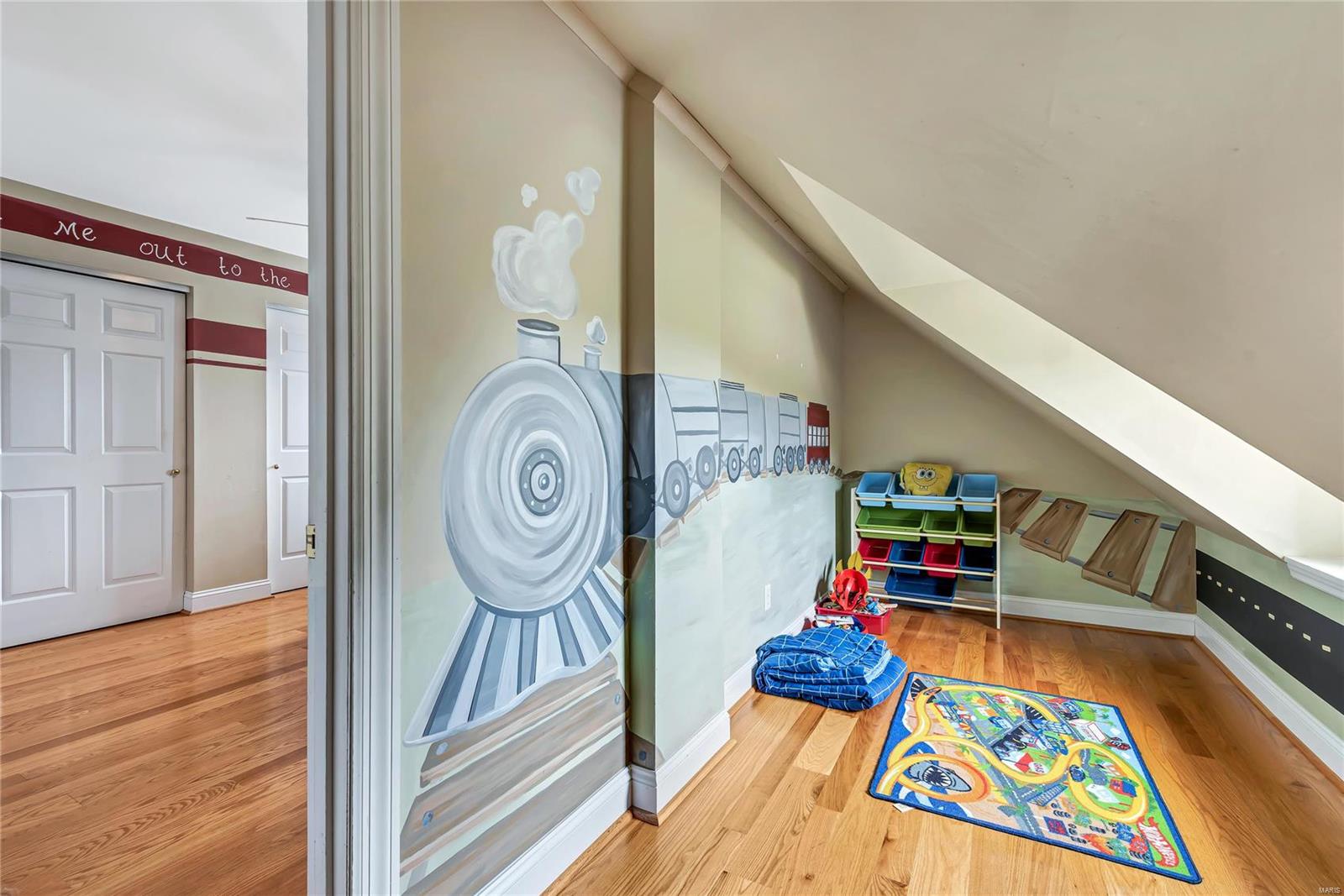 Bradford Woods - Residential