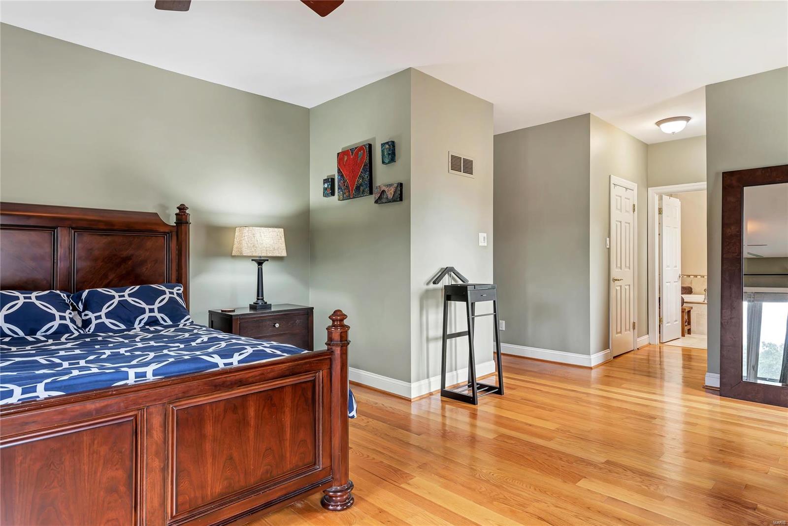 Bradford Woods - Residential