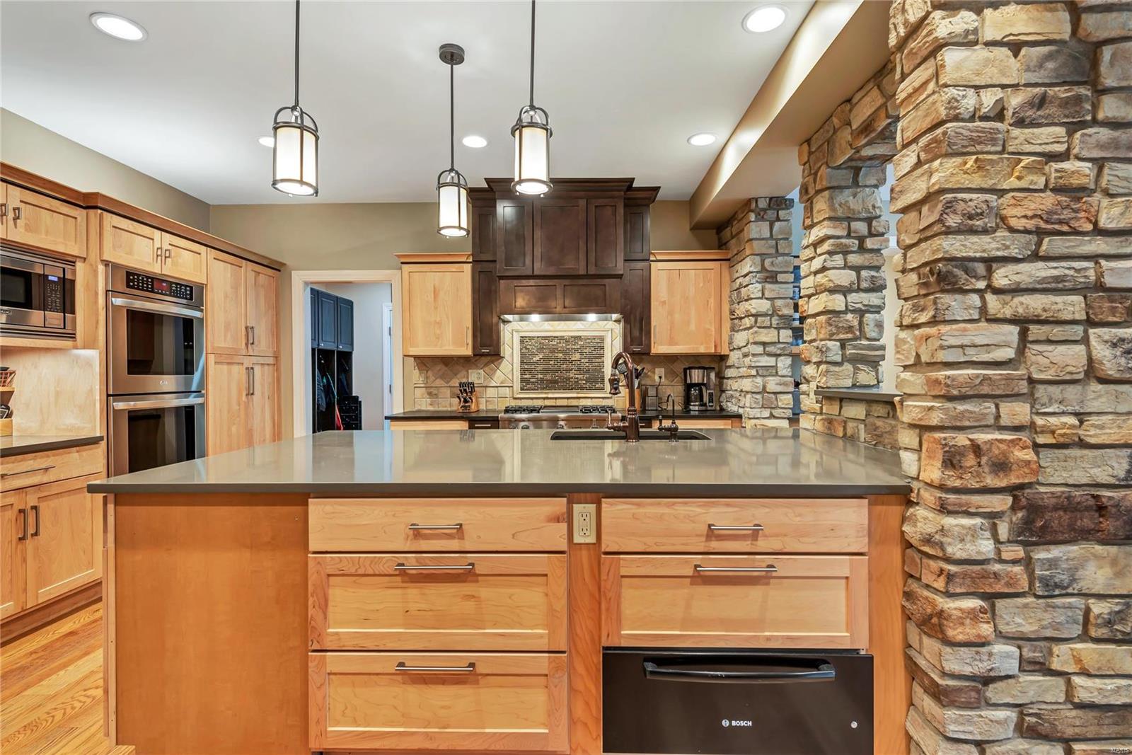 Bradford Woods - Residential