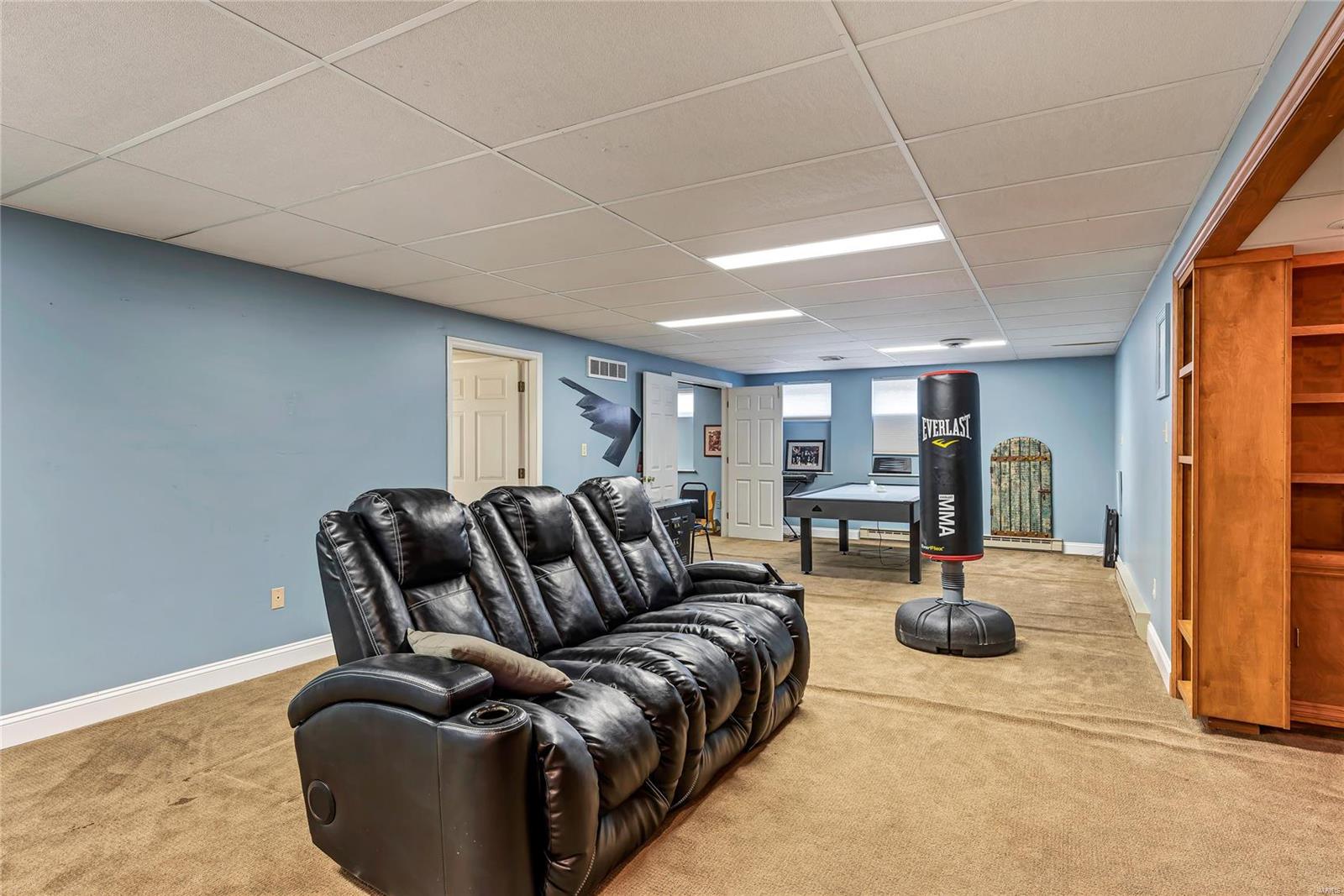 Bradford Woods - Residential