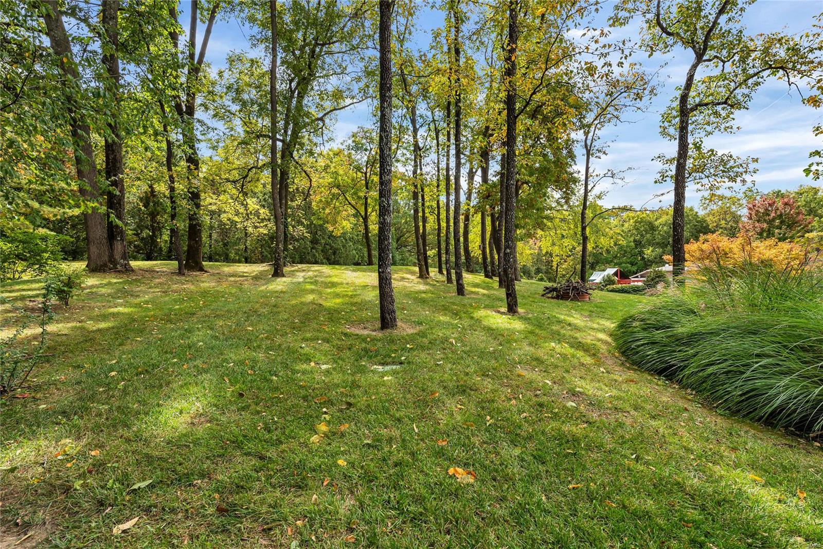 Bradford Woods - Residential