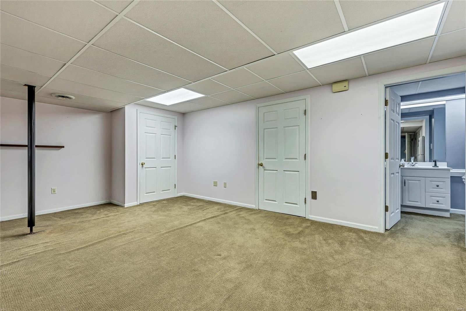 Bradford Woods - Residential