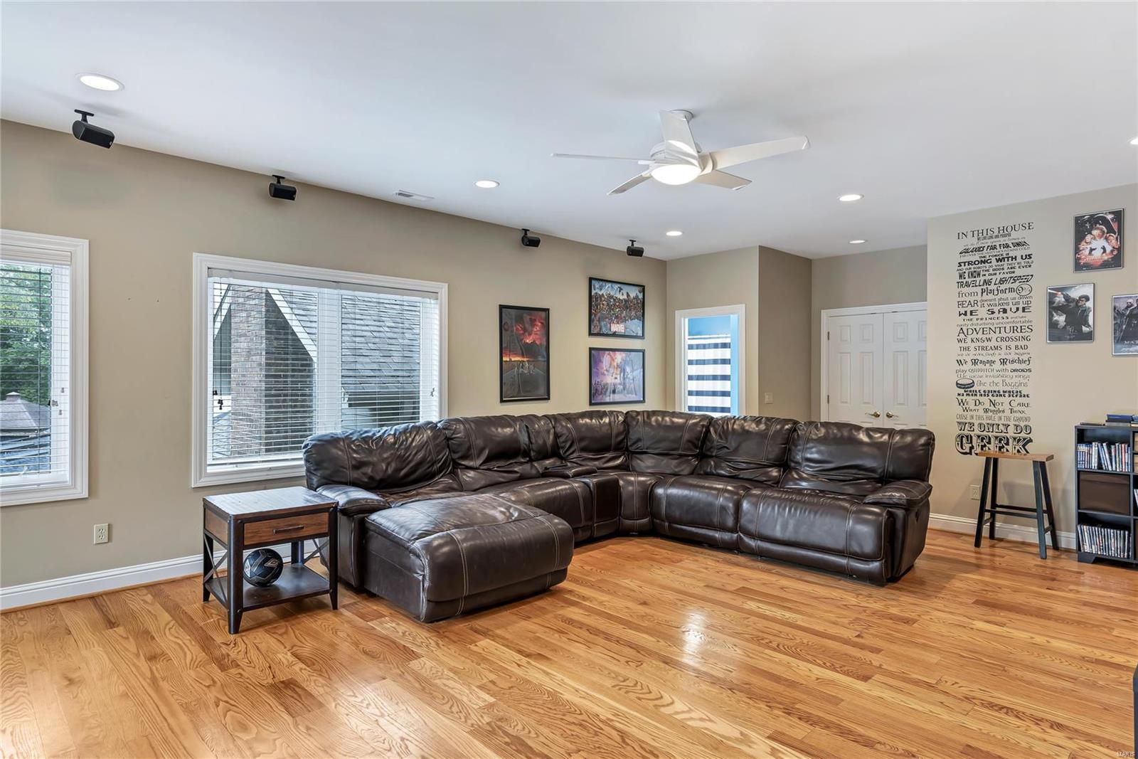 Bradford Woods - Residential