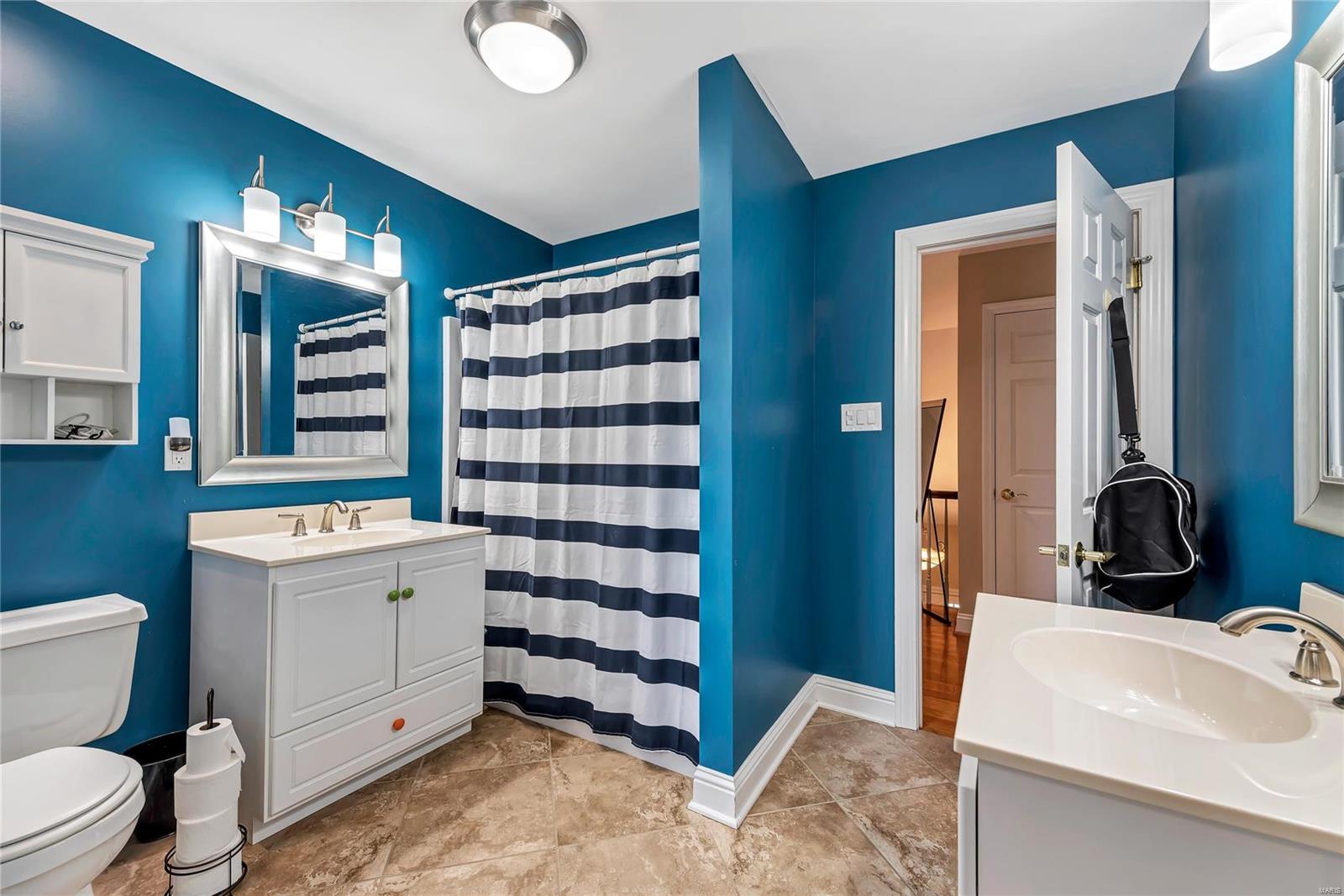 Bradford Woods - Residential