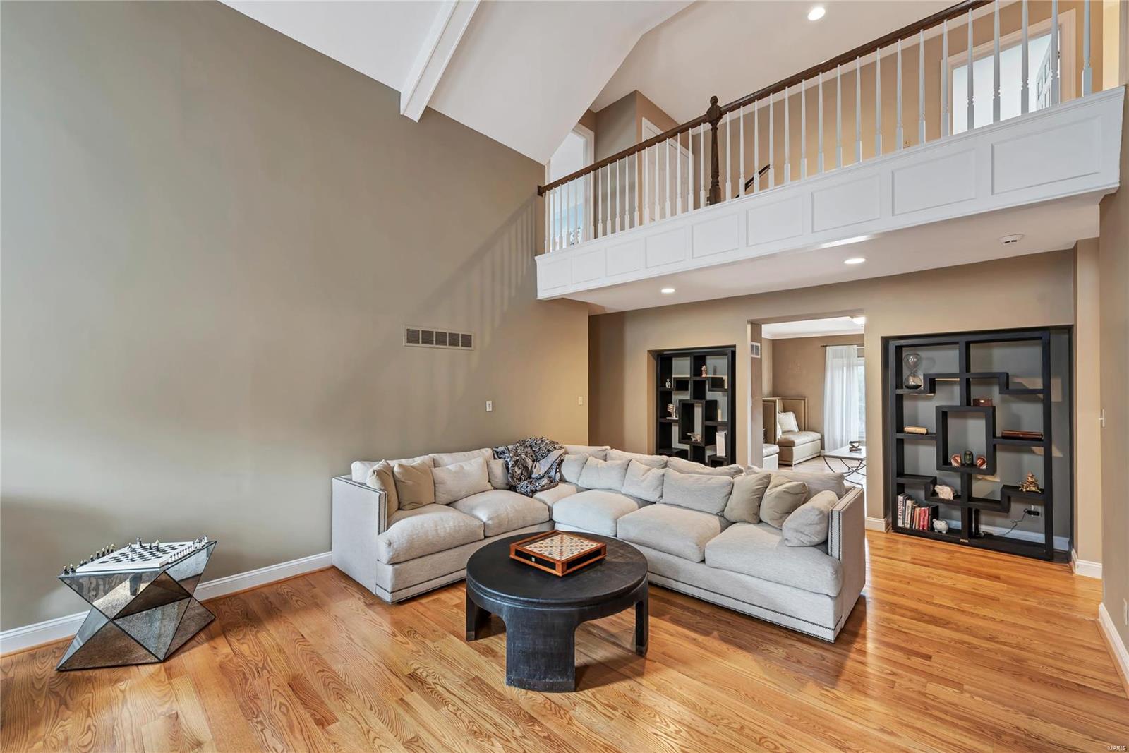 Bradford Woods - Residential