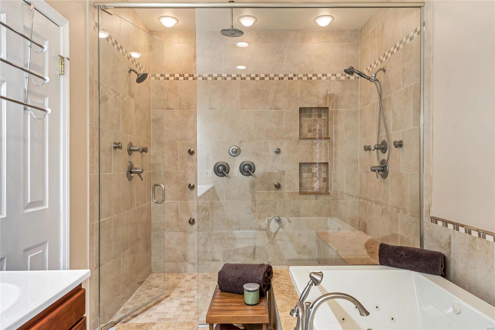 Bradford Woods - Residential