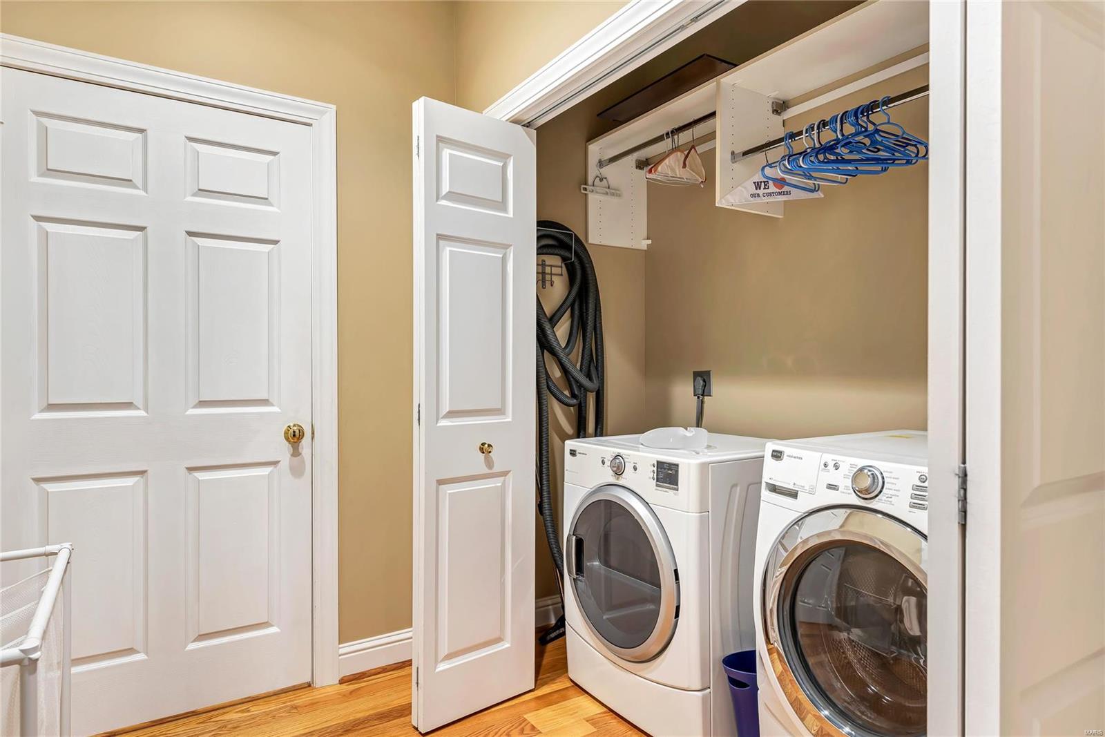 Bradford Woods - Residential