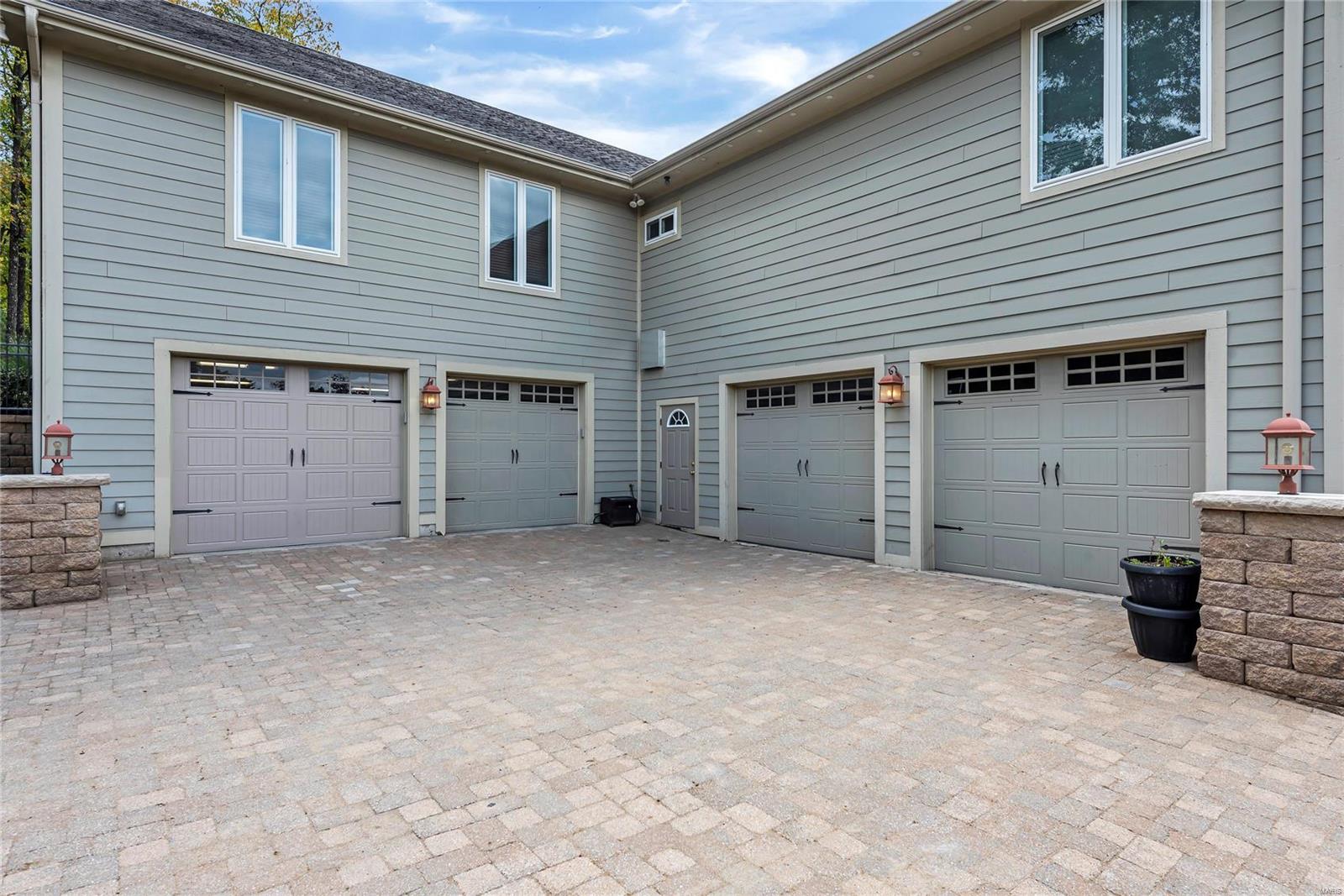 Bradford Woods - Residential