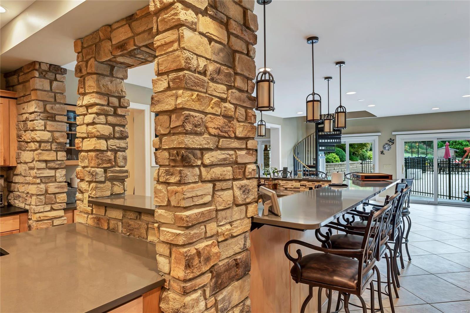 Bradford Woods - Residential