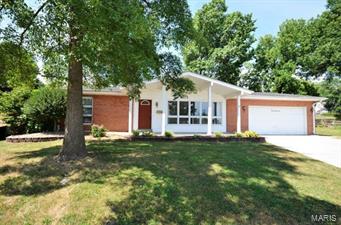 Fair Heights Add - Residential