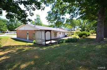 Fair Heights Add - Residential