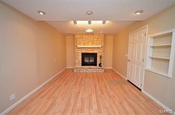 Fair Heights Add - Residential