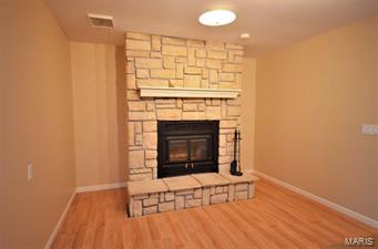 Fair Heights Add - Residential