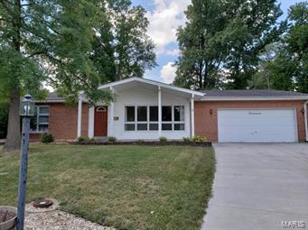 Fair Heights Add - Residential