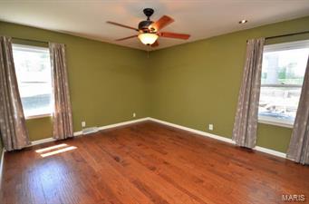 Fair Heights Add - Residential