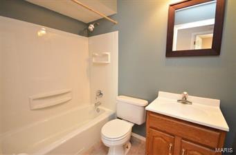 Fair Heights Add - Residential