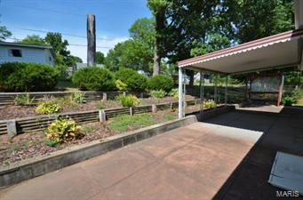 Fair Heights Add - Residential