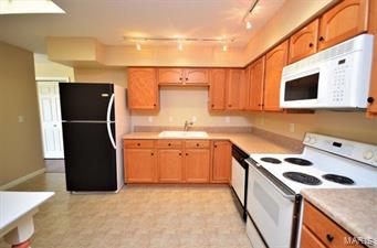 Fair Heights Add - Residential