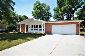 Fair Heights Add - Residential