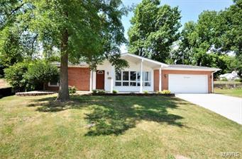 Fair Heights Add - Residential