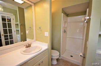 Fair Heights Add - Residential