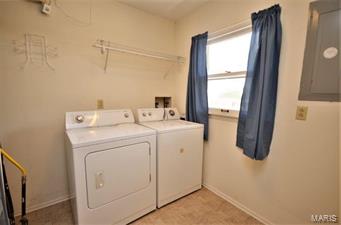 Fair Heights Add - Residential