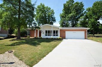 Fair Heights Add - Residential