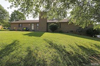 Trail Ridge III - Residential