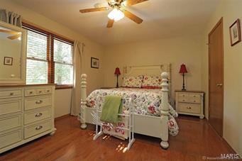 Trail Ridge III - Residential