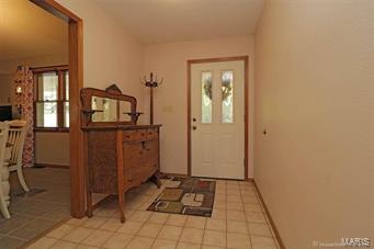 Trail Ridge III - Residential