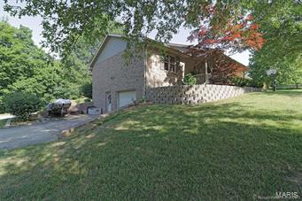 Trail Ridge III - Residential