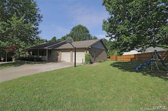 Trail Ridge III - Residential