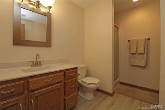 Trail Ridge III - Residential