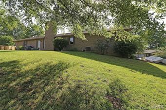 Trail Ridge III - Residential