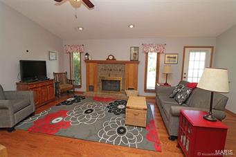 Trail Ridge III - Residential