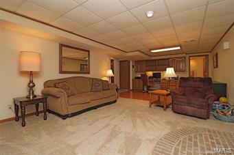 Trail Ridge III - Residential