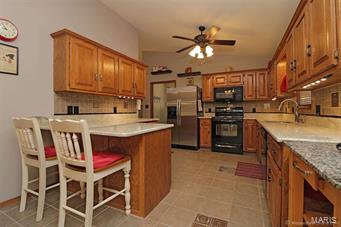 Trail Ridge III - Residential